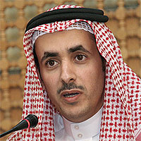 المهندس جلال خالد الهارون