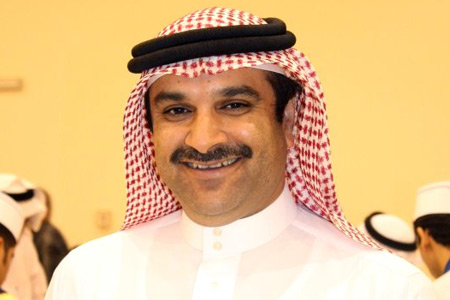 الدكتور حسن الفرج