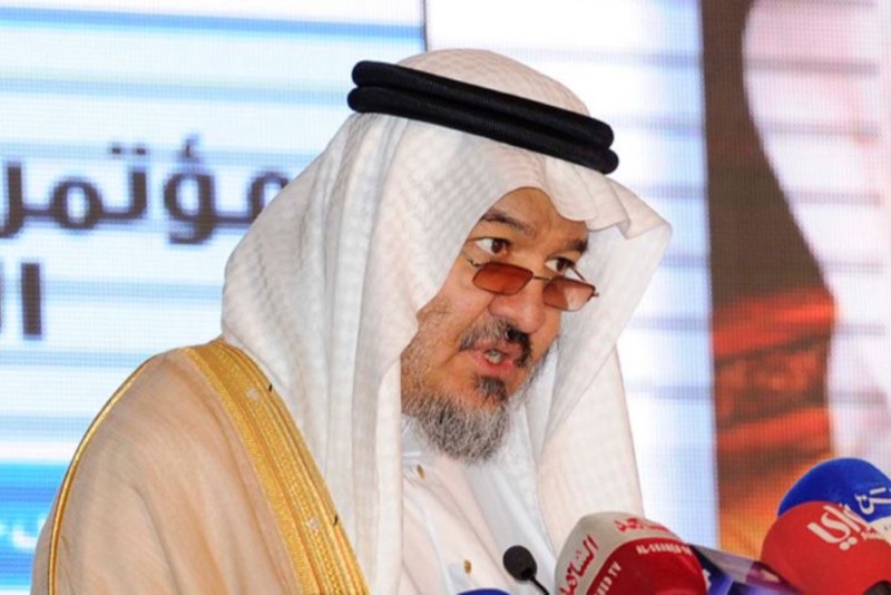 الدكتور توفيق خوجة